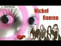 The Bangles - Nickel Romeo (SpectraLayers 5.1 Mix)