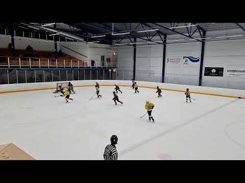 ILVES DEVILS - PK 83  U12 ILVES DEVILS - PK 83