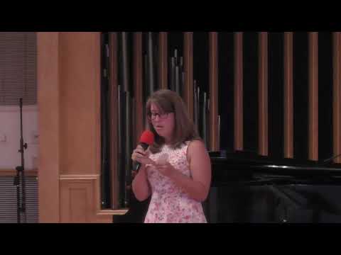 08.31.2019 - Special Music