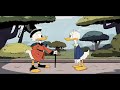 Huey Duck Uncle Scrooge He And His Brothers All Cheer READ DESCRIPTION