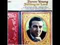 Faron Young - I Hate Myself (For Falling In Love With You)