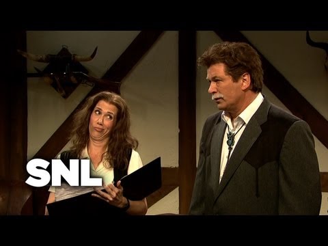 Arizona Evenings - SNL