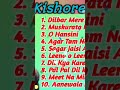 Kishore Kumar Hits Best Of Kishor Kumar Old Hindi Song