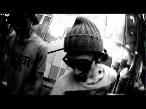 Freestyle Basketball / Tokyo Style Freestyle Basketball - Street Legends (Teaser)