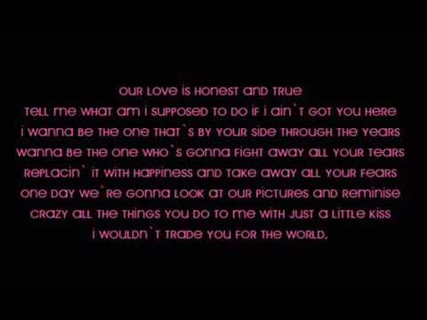 always & forever - deestylistic feat. babiixjenii