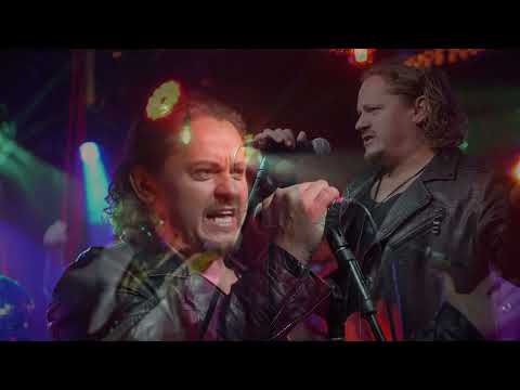 Noc komety  -  COVER Teatr Muzyczny "The Droshkoov  Theatre  - koncert OPOLE' 80