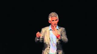 Friends with Benefits: Microbes, Diet & Me - Eric Alm, PhD and Tim Spector, MD