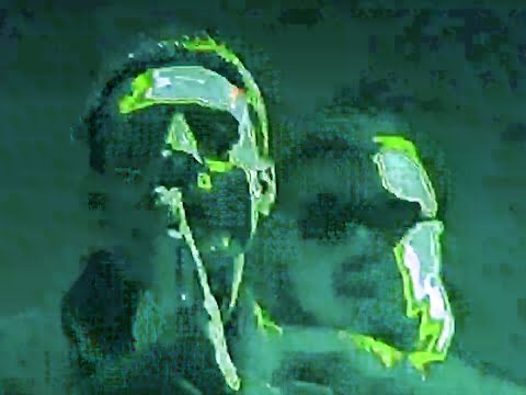 Virgensita (con Cruz Cafuné)