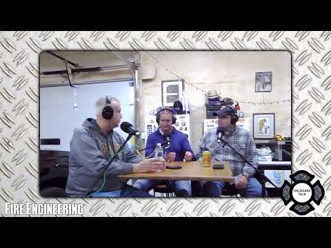 Tailboard Talk: Harvest Hazards, Station Upgrades, and Long-Term Planning in Rural Communities