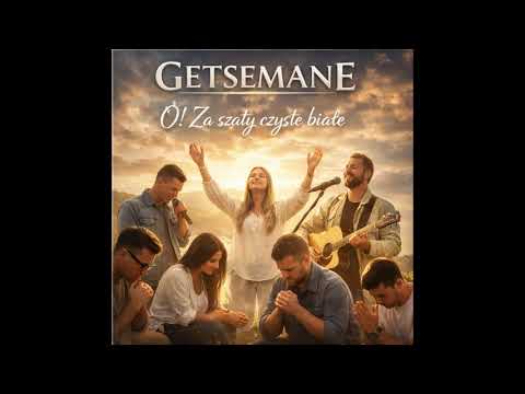 11. Gethsemane - Do not quench the Spirit in me