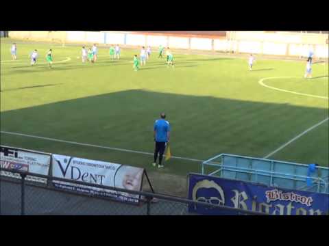 Alpignano - Victoria Ivest 2002