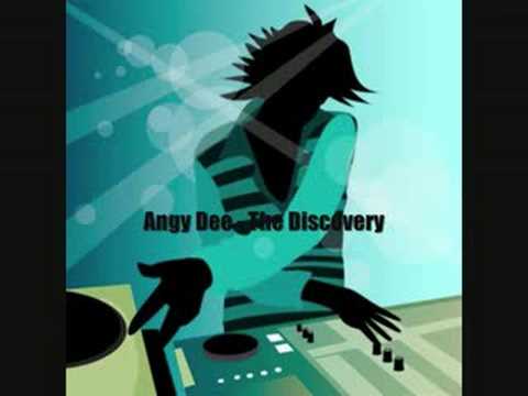 Angy Dee - Discovery