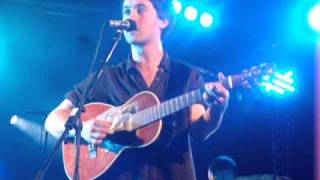 Villagers - That Day (live) - Reading Festival, 28 Aug 2010