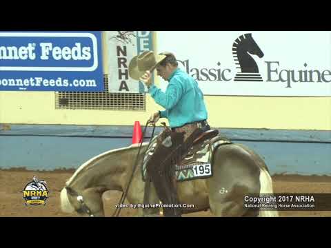 SDP Buffalo Ranch Welcomes - ARC Gunnabeabigstar