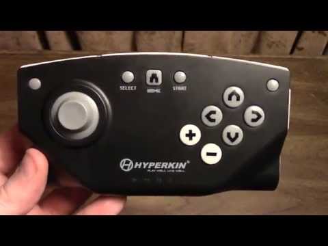 The Controller Chronicles HD - Retron5 controller review