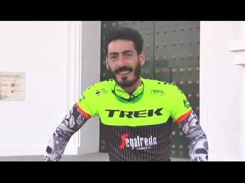 CICLISTA POR LA DIABETES 25 09 18