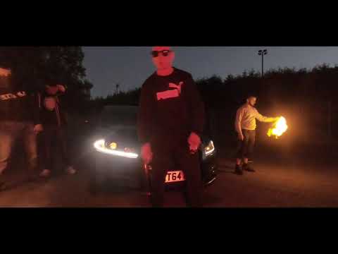 BTM - Czarno na białym Prod.Eydu8  Skrecze/cuty Dj.Danek