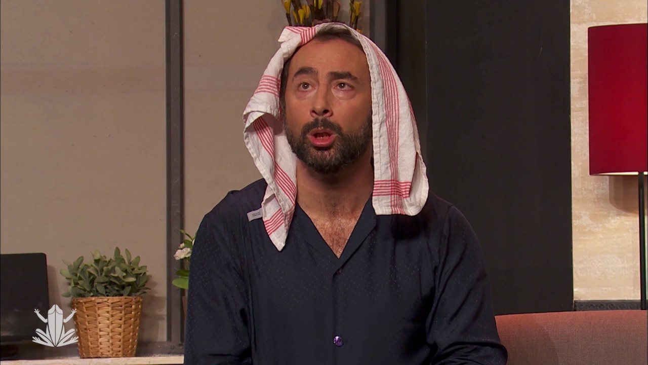 Miniature de la vidéo ABRACADABRUNCH du film Abracadabrunch