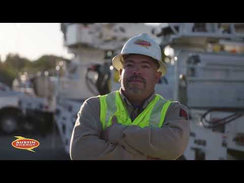 Austin Energy | Powering Our Community Together