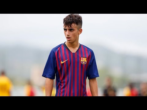 Txus Alba vs Espanyol MIC19