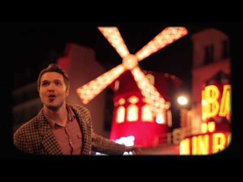 Filip Dizdar - Moj pad (OFFICIAL MUSIC VIDEO)