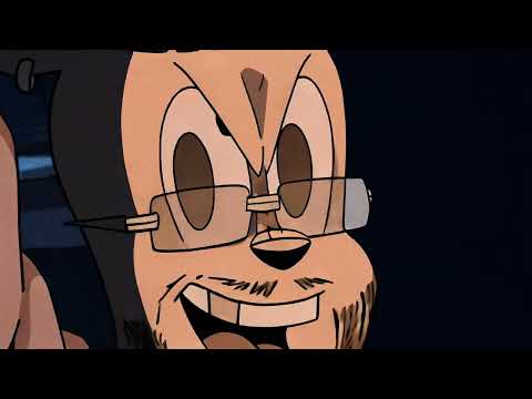 Guè, Rasty Kilo - After Hourz (3 am) (Visual)