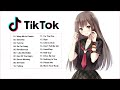 รวมเพลงสากลอังกฤษในTikTok เพลงในแอพTiktok2020 TikTok Song 2020