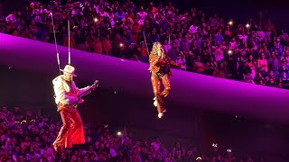 Volveré - Jesse &amp; Joy (Auditorio Nacional, 14/02/25)