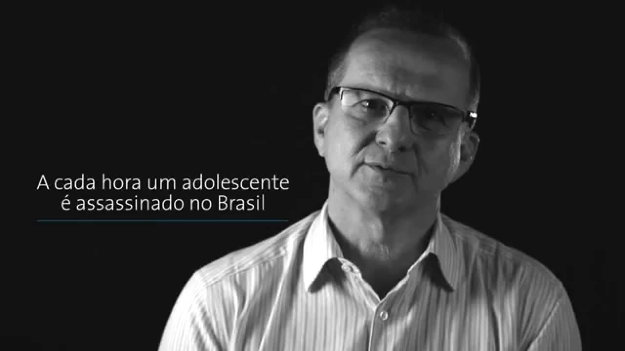 Por que a redução da maioridade penal não é a solução para a violência? #UNICEF