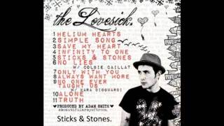 Jason Reeves - &quot;The Lovesick&quot; (All Previews)