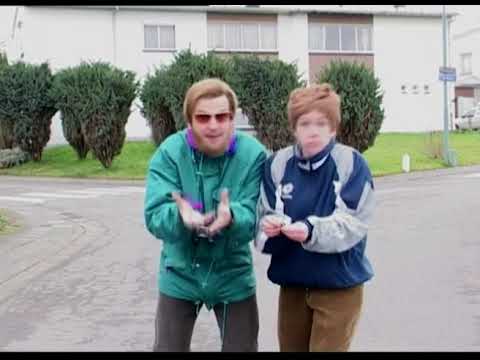 In De Gloria S02E02 - De Dagtrippers - Kruis of munt