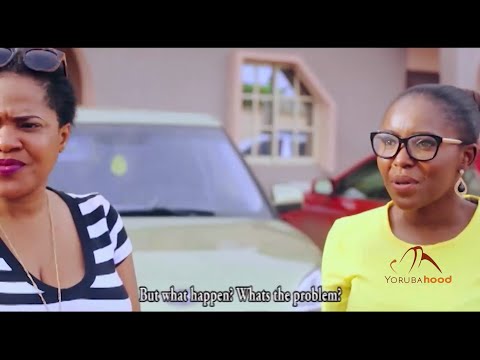 Omotoyeni - Yoruba Latest 2020 Movie Now Showing On Yorubahood