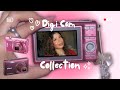 Digital Camera Collection Pictures Rating