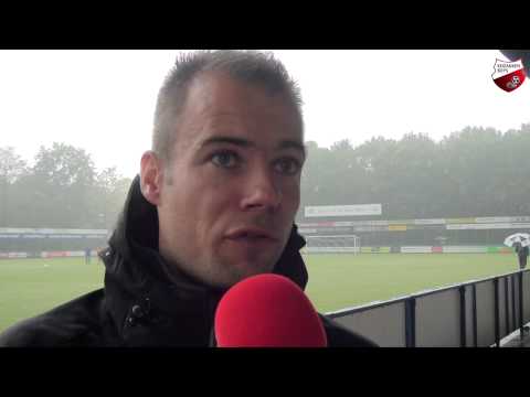 Interview Danny Buijs na GVVV - Kozakken Boys 14/15