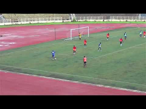 MKA Sports VS Dicklao