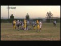 El Paso Tarheels vs Spartans 2009 Spring Football