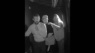 Nightmares Fear Factory - Fear Clip 1