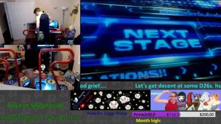 let's learn chimera d25