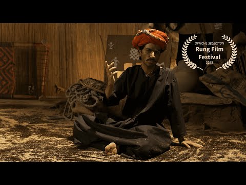 RAZAKAR - Official Trailer - A Film by Talha Farrukh (Subtitled)