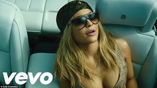 Kylie Jenner - 3 Strikes