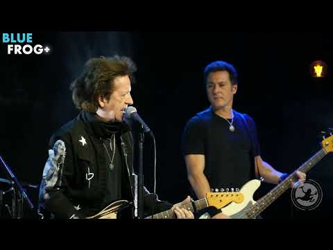 Thumbnail for Willie Nile LIVE at Blue Frog Studios by Willie Nile
