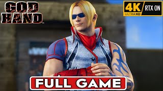 Download lagu GOD HAND โ Full Game Walkthrough (4K 60FPS) | AZEL Complete Gameplay | No Commentary mp3 Download lagu GOD HAND โ Full Game Walkthrough (4K 60FPS) | AZEL Complete Gameplay | No Commentary mp3