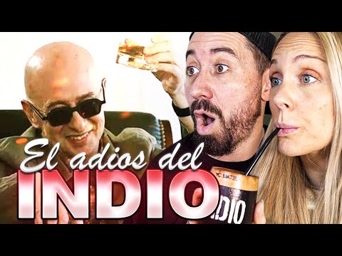 ESPAÑOLES SE EMOCIONAN con INDIO SOLARI 🇦🇷 Encuentro con un ángel amateur y Rezando solo