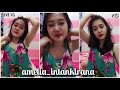 Live IG Amelia Intankirana 03 211211