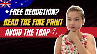 The New $1,000 Deduction Could Cost You More Than It Saves