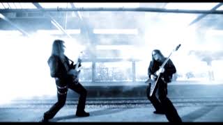 Gamma Ray - Into The Storm (HD)