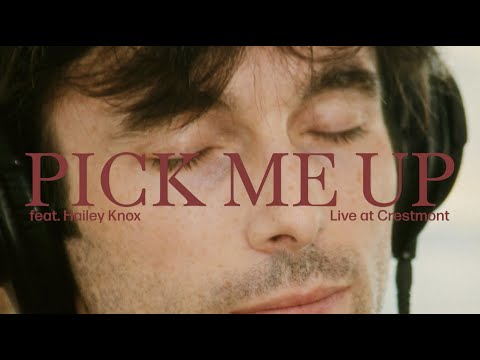 Healy - PICK ME UP (feat. Hailey Knox) [Official Music Video]