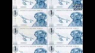 Mundo Disperso - Luis Alberto Spinetta