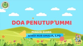 Download lagu UMMI Closing Prayer | Nur Hikmah Islamic Kindergarten mp3
