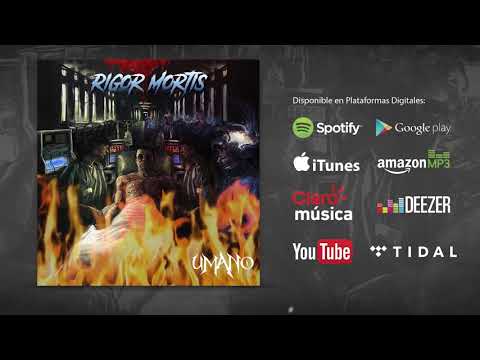 Umano feat. Ferah, Terapia 007 y BlackIam - No Para